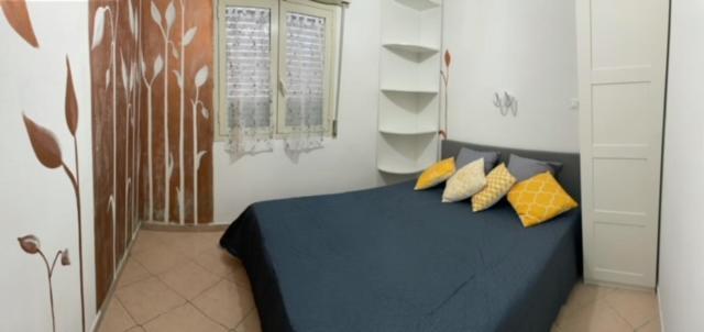Casa Vacanze Anticaglie Punta Secca Exteriér fotografie